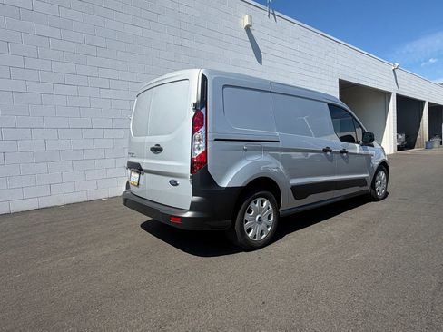 Certified 2023 Ford Transit Connect XL FWD image 3