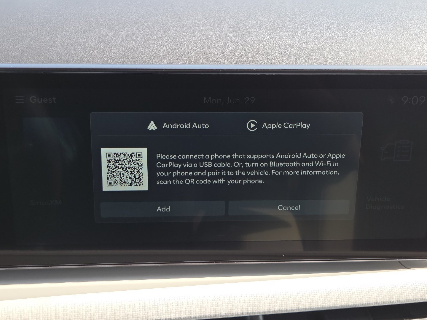 New 2026 Hyundai Tucson SEL Plus AWD/4WD image 4