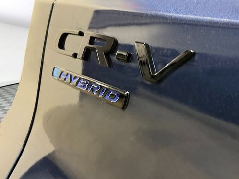 New 2026 Honda CR-V Sport-L image 10