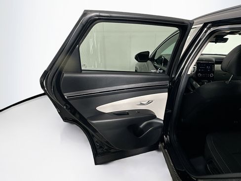 Used 2023 Hyundai Tucson SEL image 24
