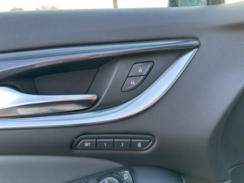 Used 2023 Buick Enclave Premium w/ Experience Buick Package image 18