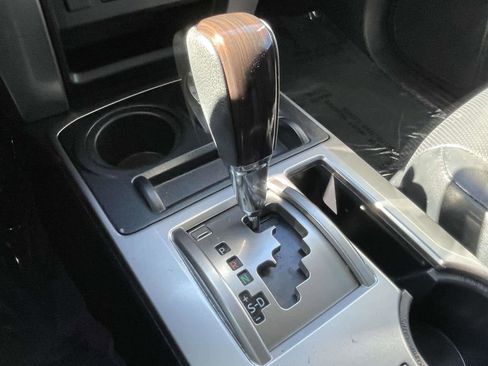 Used 2023 Toyota 4Runner Limited image 7