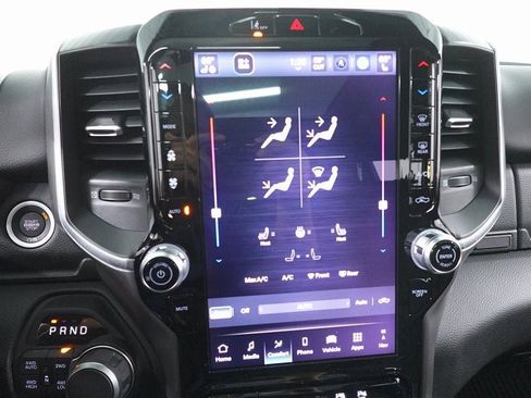 New 2026 RAM 1500 Big Horn image 20