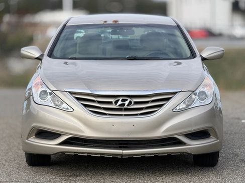 Used 2011 Hyundai Sonata GLS w/ Popular Equipment Pkg 2 image 5