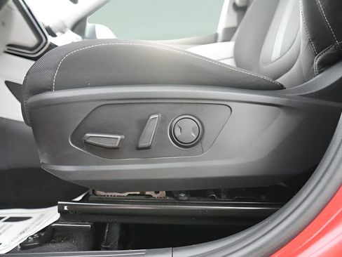 Certified 2023 Hyundai Tucson SEL FWD image 23