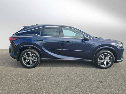 New 2026 Lexus RX 350 Premium image 2