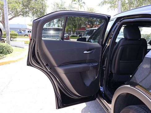 Used 2023 Cadillac XT4 Sport image 26