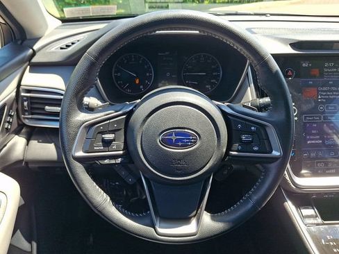 Used 2022 Subaru Outback Limited AWD/4WD image 21