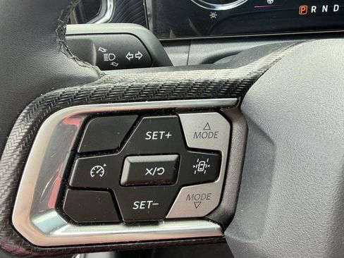Used 2026 Ford Mustang Premium RWD image 4