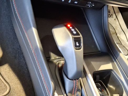 New 2026 Dodge Charger Scat Pack w/ Blacktop Package image 12