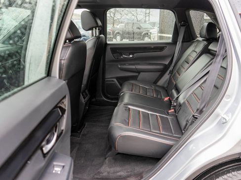 Used 2023 Honda CR-V Sport Touring image 13