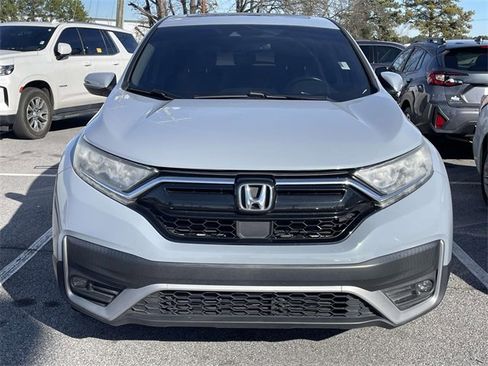 Used 2020 Honda CR-V EX-L image 10