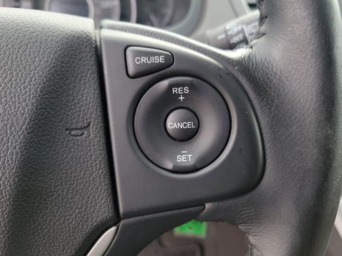 Used 2014 Honda CR-V EX-L image 20