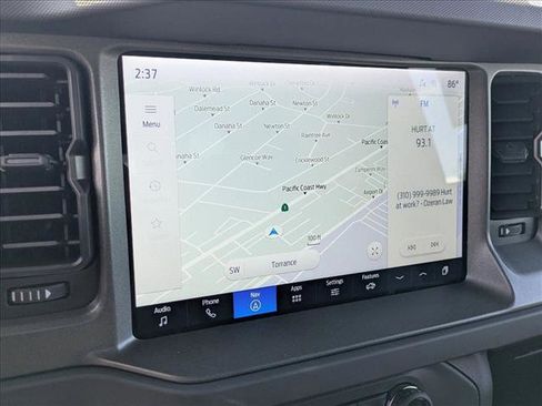 New 2025 Ford Bronco Big Bend image 14