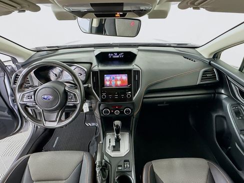 Used 2021 Subaru Crosstrek 2.0i Premium w/ Popular Package #2 image 3