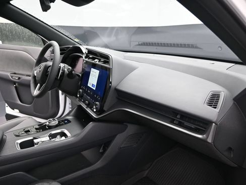 New 2026 Lexus RZ 350e 2WD image 18