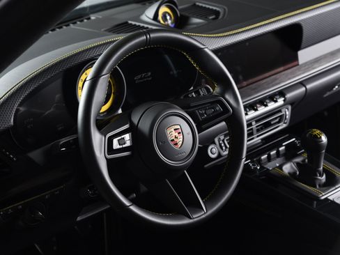 Used 2023 Porsche 911 GT3 RWD image 4