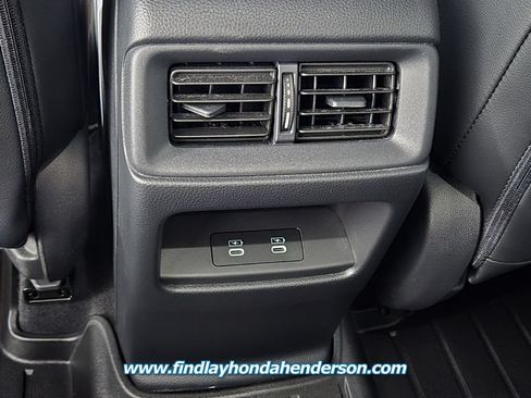Used 2025 Honda CR-V Sport Touring image 19