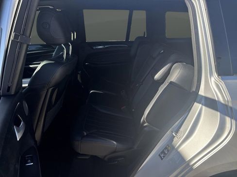 Used 2017 Mercedes-Benz GLS 450 4MATIC image 29