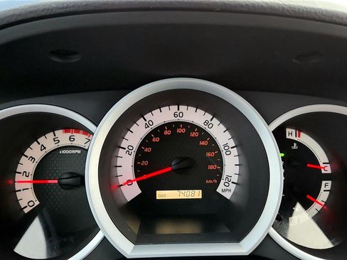 Certified 2015 Toyota Tacoma 4x4 Double Cab image 38