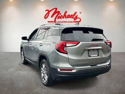 Used 2024 GMC Terrain SLT