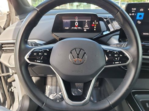 Used 2023 Volkswagen ID.4 Pro RWD image 34