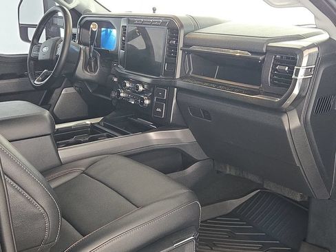 Used 2024 Ford F250 Lariat AWD/4WD image 35
