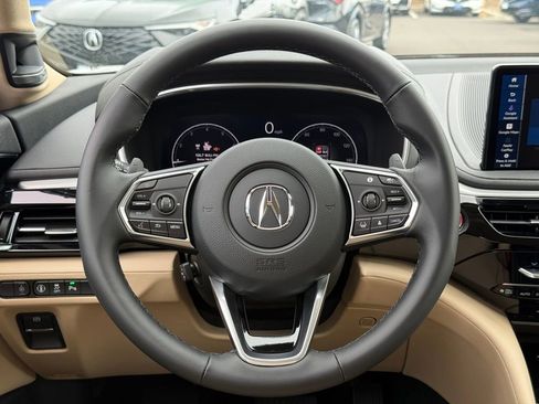 New 2026 Acura MDX w/ Technology Package image 21