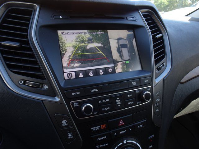 Used 2018 Hyundai Santa Fe Sport w/ 2.0T Ultimate Tech Package 05 AWD/4WD image 21