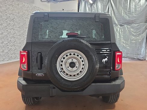 Used 2025 Ford Bronco 2-Door image 5