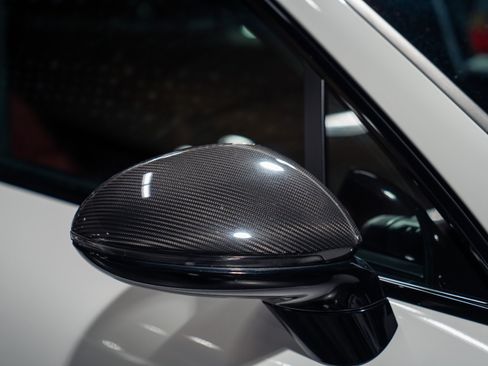 Used 2022 Porsche Cayenne Turbo GT AWD/4WD image 10