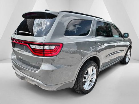 Used 2024 Dodge Durango GT AWD/4WD image 7