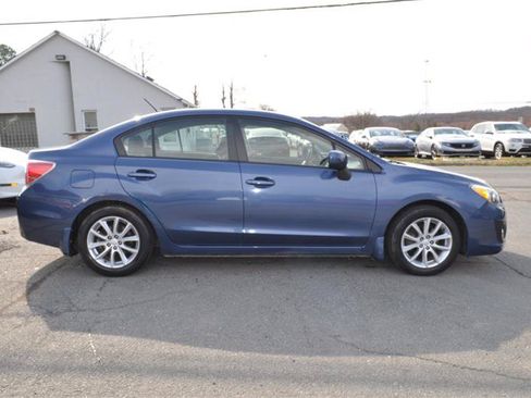 Used 2012 Subaru Impreza 2.0i Premium AWD/4WD image 6