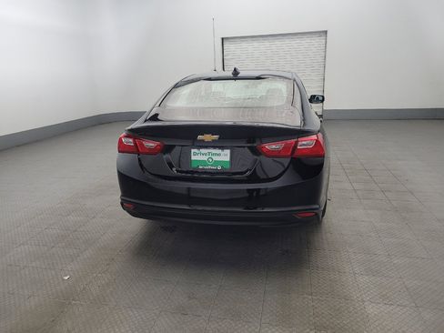 Used 2024 Chevrolet Malibu LS image 7