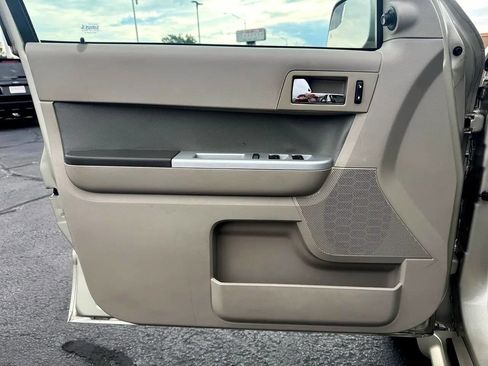 Used 2011 Mercury Mariner Premier w/ 202A Rapid Spec Order Code image 14