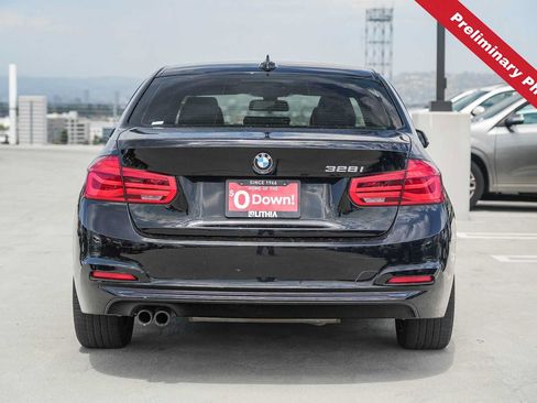 Used 2016 BMW 328i Sedan RWD image 7