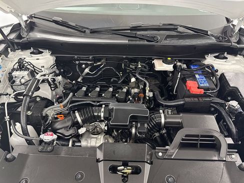 Used 2026 Honda CR-V EX-L image 30