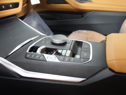 New 2026 BMW 430i Convertible w/ Parking Assistance Package image 17