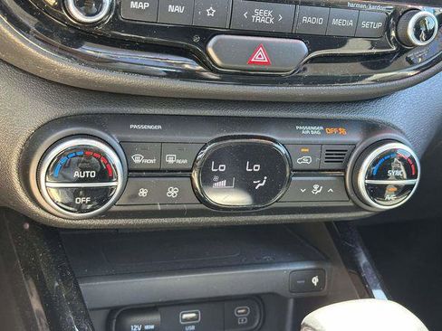 Used 2023 Kia Soul GT-Line w/ GT-Line Technology Package FWD image 26