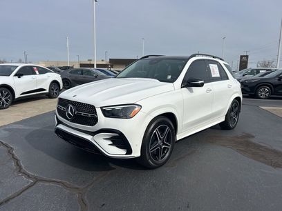 Used 2024 Mercedes-Benz GLE 350 GLE 350