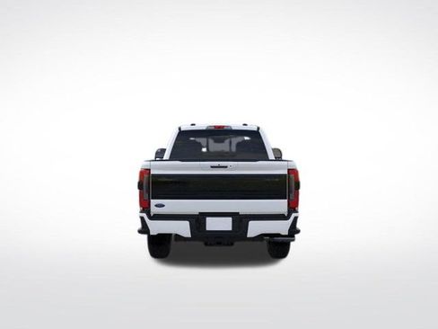New 2026 Ford F250 Platinum w/ Tremor Off-Road Package image 8