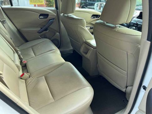 Used 2014 Acura RDX FWD image 14