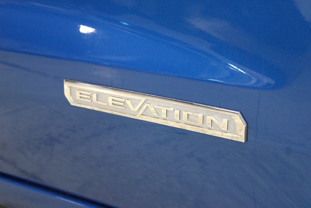 Used 2023 GMC Sierra 1500 Elevation AWD/4WD image 41