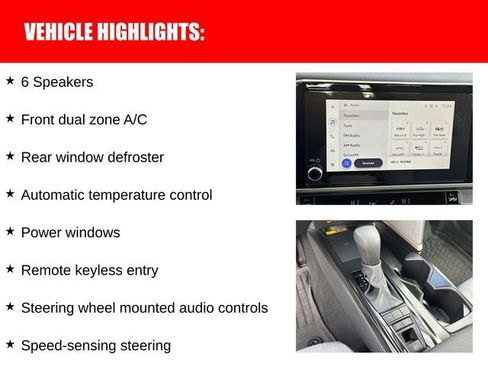 Certified 2025 Toyota Camry LE image 18