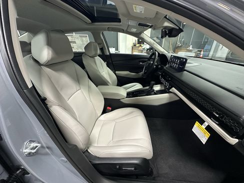 New 2025 Honda Accord EX-L image 22