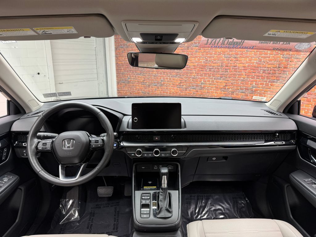 Used 2024 Honda CR-V EX-L image 13