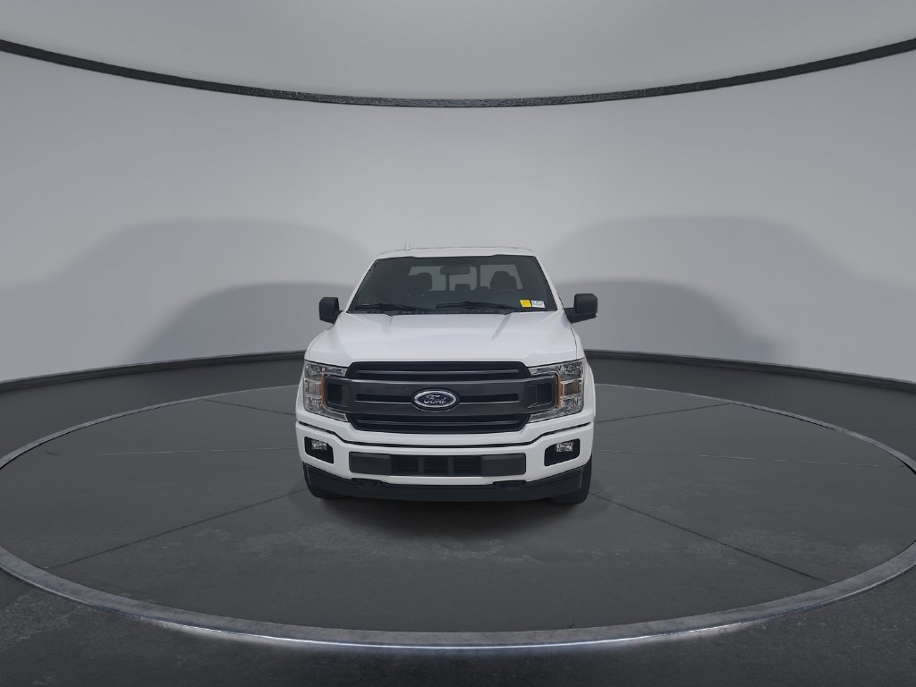 Used 2018 Ford F150 XLT w/ Equipment Group 302A Luxury AWD/4WD image 6