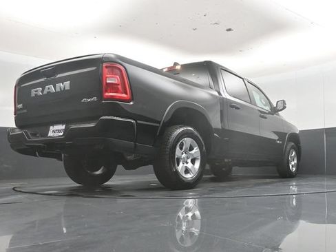 New 2026 RAM 1500 Big Horn AWD/4WD image 48