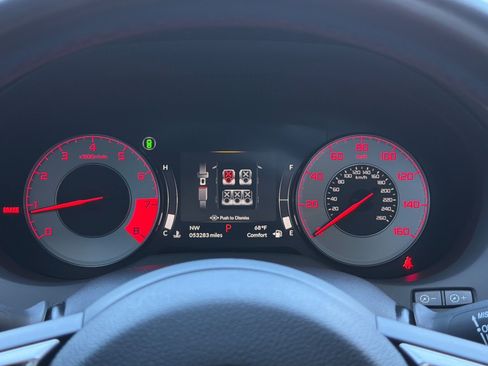Used 2022 Acura RDX A-Spec FWD image 34