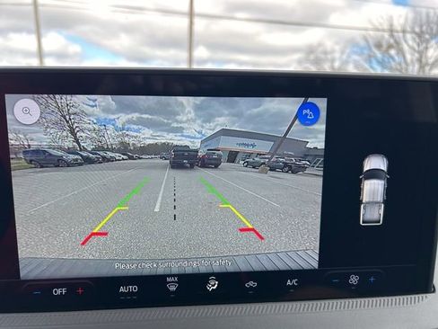 New 2026 Ford Maverick XL image 26